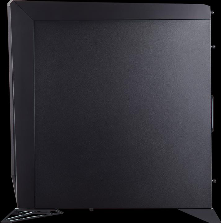 Actual product image Corsair Carbide Spec-Omega RGB (ATX)
