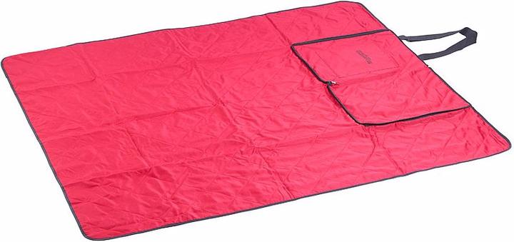 Pearl 3in1 picnic blanket with seat cushion