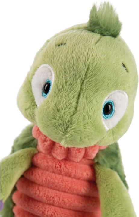 Produktbild NICI Kuscheltier Schildkröte Tateus GREEN (18 cm)