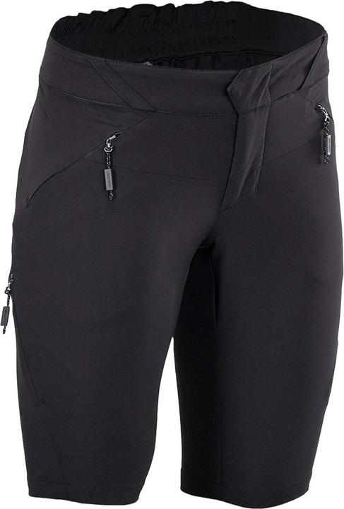Produktbild MGA Frauen -Shorts Silvini Women Bottoms Alma WP1626 (S)