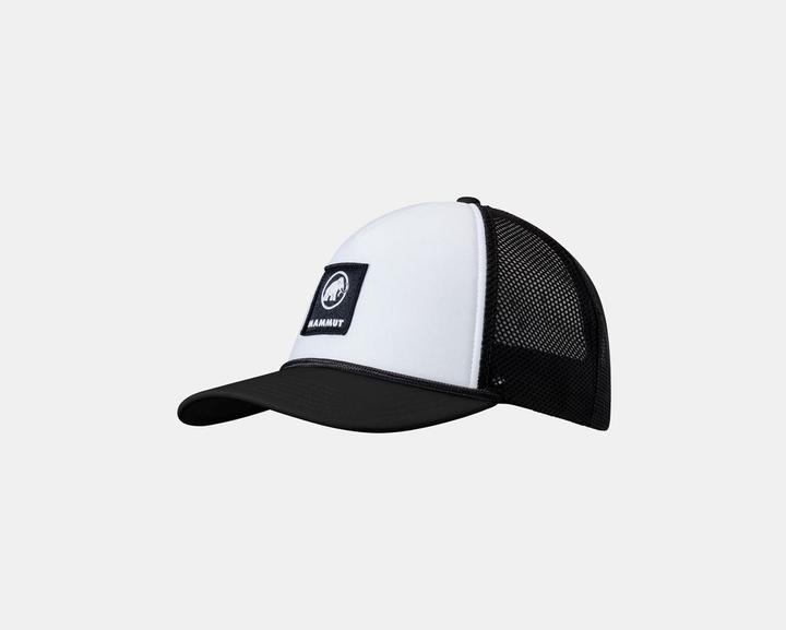 Image du produit Mammut Logo Crag Cap (L, XL)