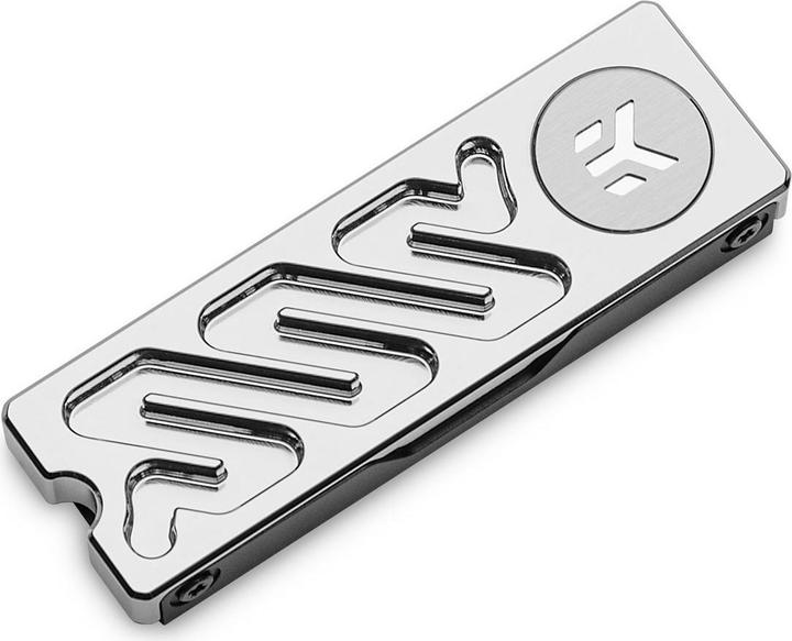 Image du produit EKWB EK-Quantum Convection M.2 NVMe - nickel
