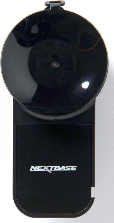 Actual product image Nextbase Click&Go PRO GPS Mount