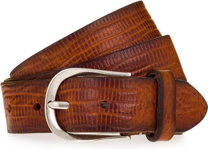 Actual product image B.Belt Belt leather (80)