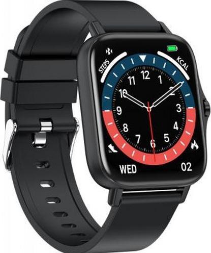 Immagine prodotto Maxcom Smart Black FW55 Aurum Pro Nero (44 mm)