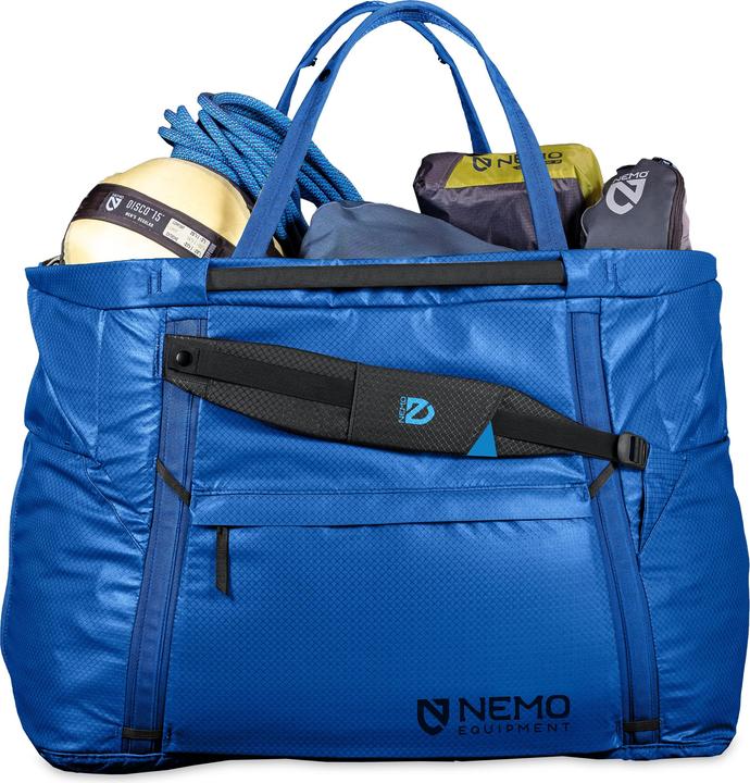Immagine prodotto Nemo Equipment Borsone convertibile Double Haul 30 (30 l)