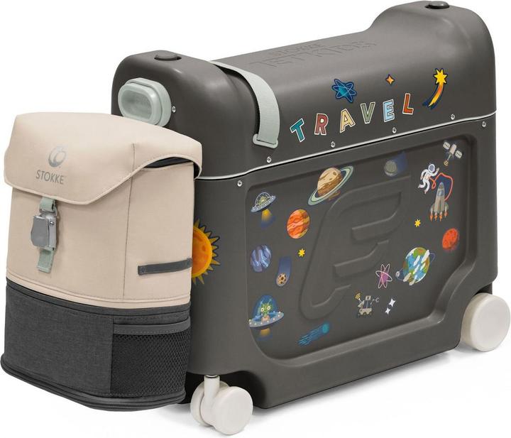 Actual product image Stokke JetKids Travel Bundle (23 l, Hand luggage (up to 50 litres))