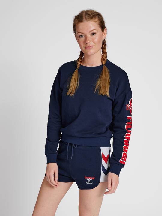 Immagine prodotto hummel Ic Kim Sweatshirt (XS)