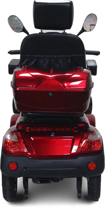 Immagine prodotto Salve 4000 Seniorenmobil (20 km/h, 500 W)