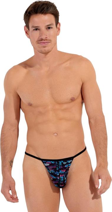 Actual product image HOM G-String Blackrock (XXL, Single pack)