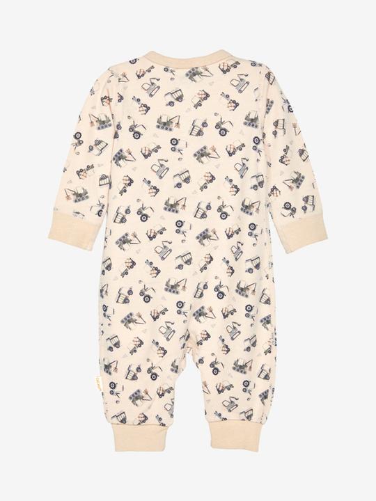 Produktbild CeLaVi Jumpsuit Wolle Bambus (74)