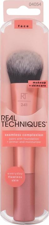Actual product image Real Techniques Brushes RT 241 Seamless Complexion Brush (Foundation)