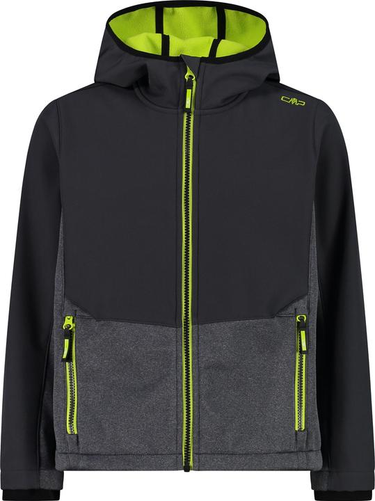 Produktbild CMP Campagnolo Hoodie (128)