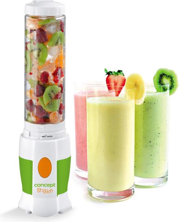 Image du produit Concept Blender do smoothie SM3380 (180 W)