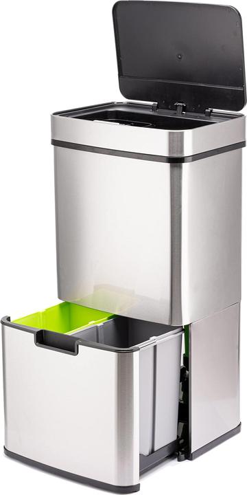 Produktbild Ribelli Mülltrennsysteme, 72 Liter (72 l)