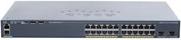 Actual product image Cisco Catalyst 2960-X 24 (24 Ports)