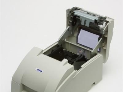 Produktbild Epson TM U220PD Nadeldrucker