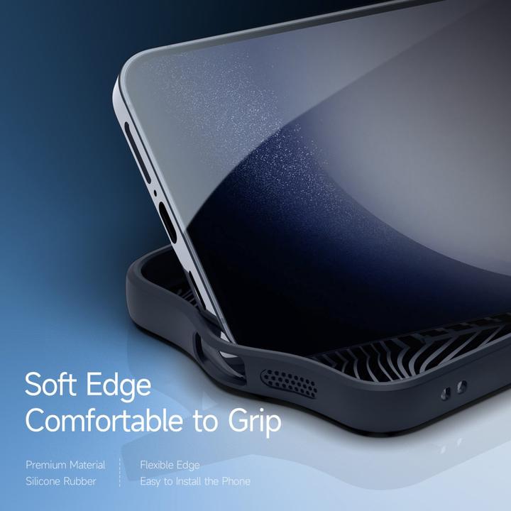 Produktbild Dux Ducis Aimo Mag (Samsung Galaxy S24)