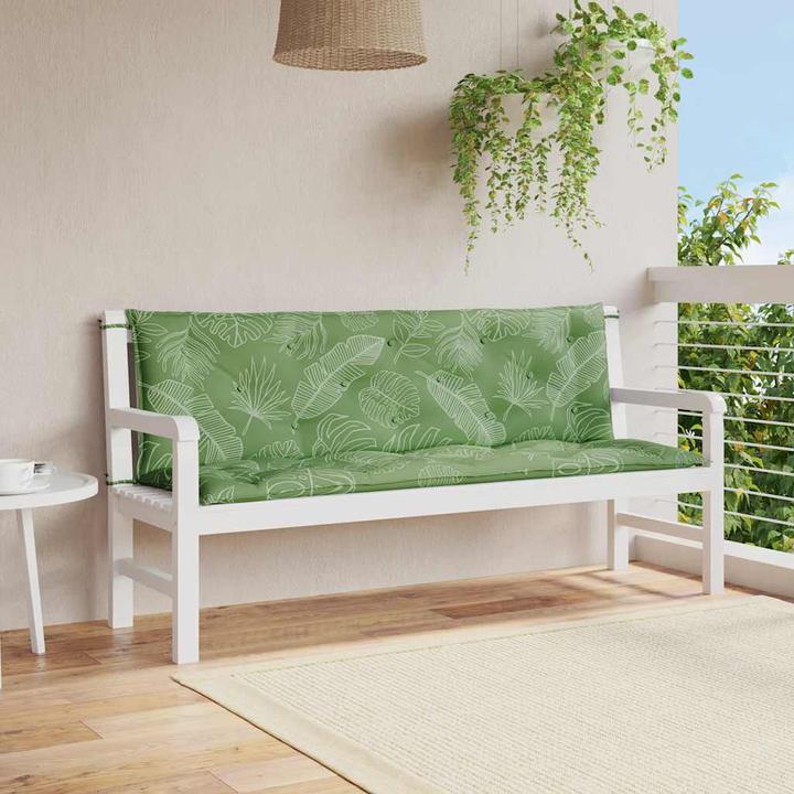 Produktbild VidaXL Alfredo (150 x 50 x 7 cm)