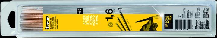 Produktbild Toparc 087224 WIG-Schweissstäbe SG2