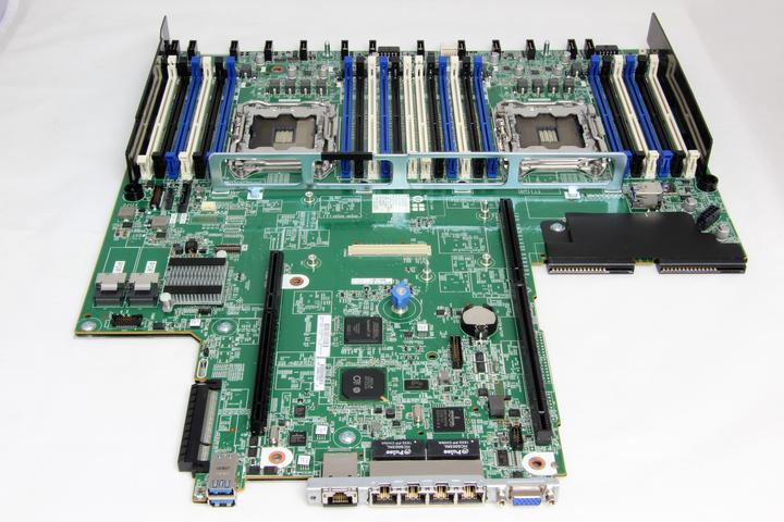 Immagine prodotto HPE Scheda I/O del sistema