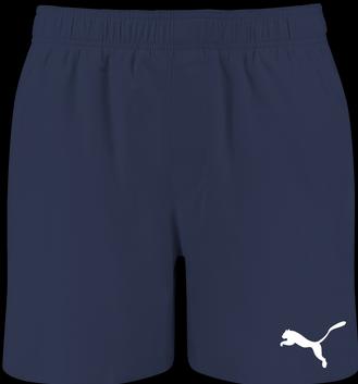 Puma Men Mid Shorts