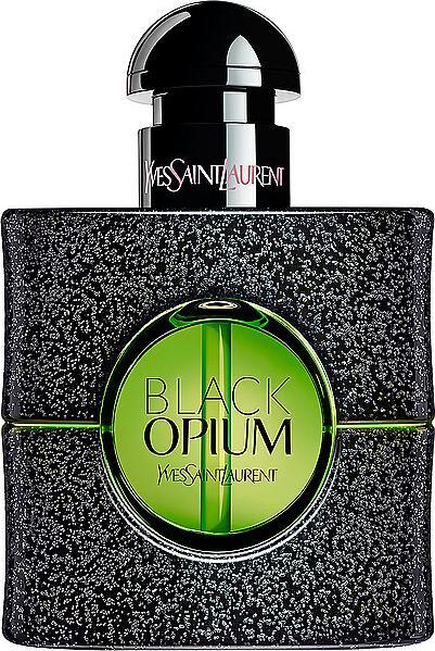 Image du produit Yves Saint Laurent Black Opium Illicit Green Eau de Parfum (Eau de parfum, 75 ml)