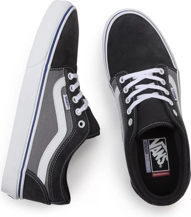 Produktbild Vans Chukka Low Sidestripe (37)