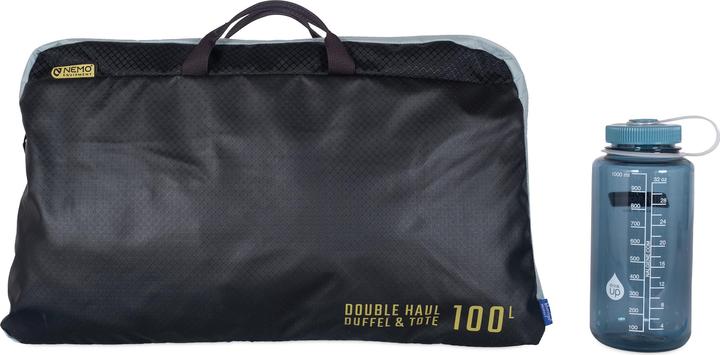 Actual product image Nemo Equipment Double Haul Convertible Duffel 30 (30 l)