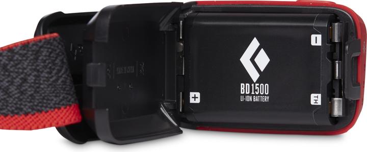 Produktbild Black Diamond SPOT 400 HEADLAMP (400 lm)