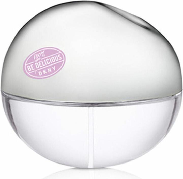 Produktbild DKNY Be Delicious 100% Edp Spray (Eau de Parfum, 30 ml)