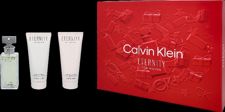 Image du produit Calvin Klein Coffret cadeau Eternity For Women (Set parfum)