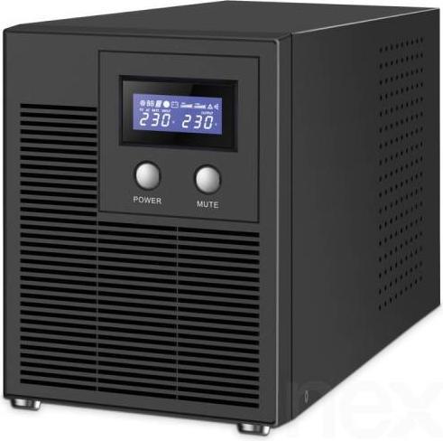 Immagine prodotto Land A03-HP3003P gruppo di continuità (UPS) A linea interattiva 2 kVA 1400 W 6 presa(e) AC (2000 VA, 1400 W, Interattivo linea UPS)