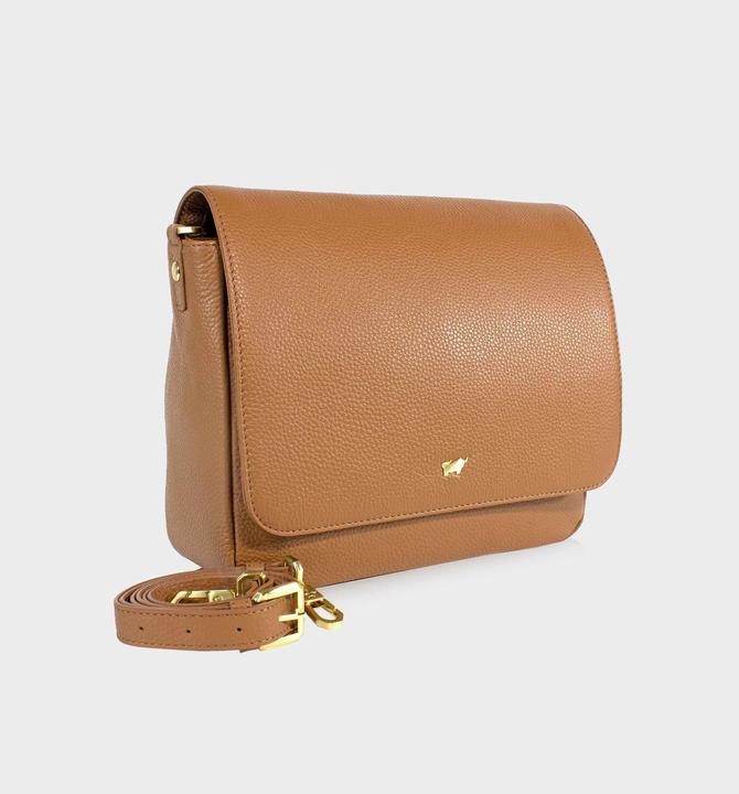 Image du produit Braun Büffel HANNA Flap