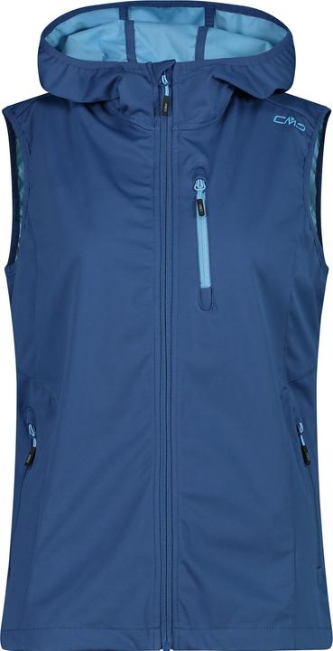 CMP Campagnolo Softshell Hoodie (4XL)