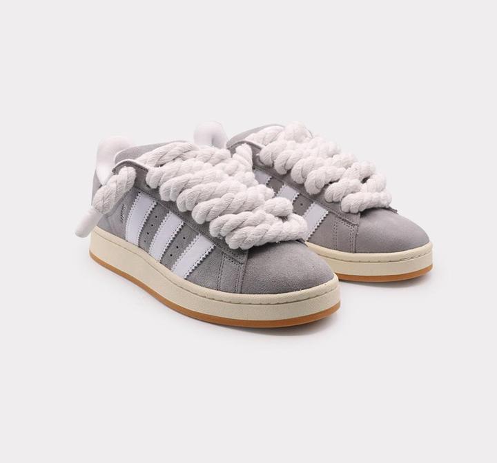 Image du produit adidas Campus 00s Grey White (38)
