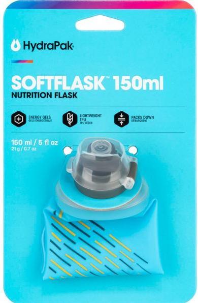 Immagine prodotto Hydrapak Softflask (0.15 l)