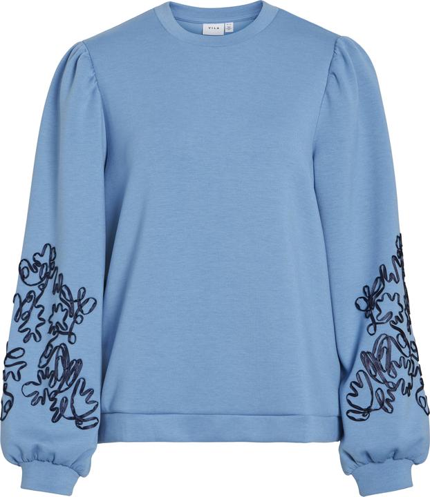 Produktbild Vila Langarm Sweatshirt (S)