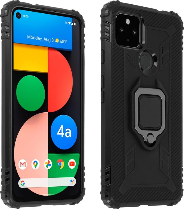 Image du produit Avizar Série Kibox (Google Pixel 4a 5G)