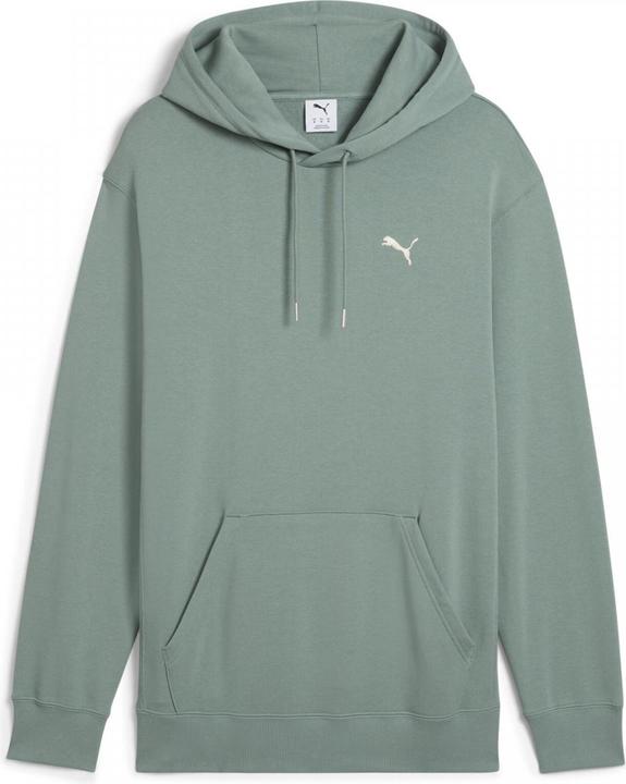 Produktbild Puma WARDROBE ESS Hoodie TR (XXL)