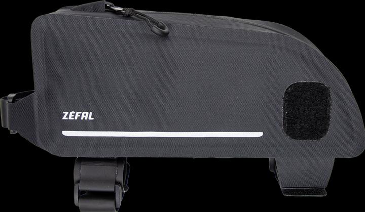 Actual product image Zefal Z Adventure T1 (1 l, Frame bag)
