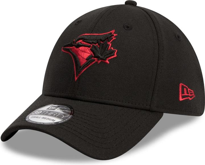 New Era 39Thirty Stretch Cap - OUTLINE Toronto Blue Jays - L