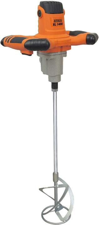 Actual product image Atika BLENDER 1350W M14 2 FAST RL 1400