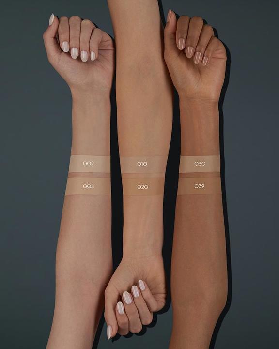Produktbild Catrice True Skin Hydrating Foundation (015 Warm Vanilla)