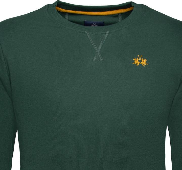 Actual product image La Martina XMF007 - 63997 (M)
