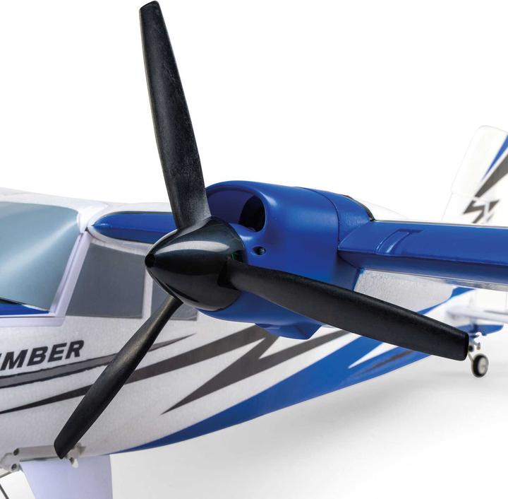 Produktbild E-Flite EFL23850 (Motorflugzeug)