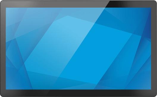 Actual product image ēlo Solutions I-Series 3.0, 60.5 cm (23.8"), Full HD, Intel Core 5, 8 GB, 128 GB, Windows (Intel Core i5-1245U, 32 GB, 128 GB, Intel UHD Graphics)
