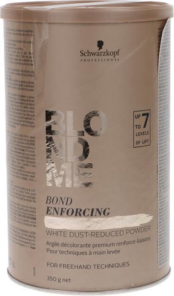 Image du produit Schwarzkopf Exécution des obligations de Blondme (Blond)