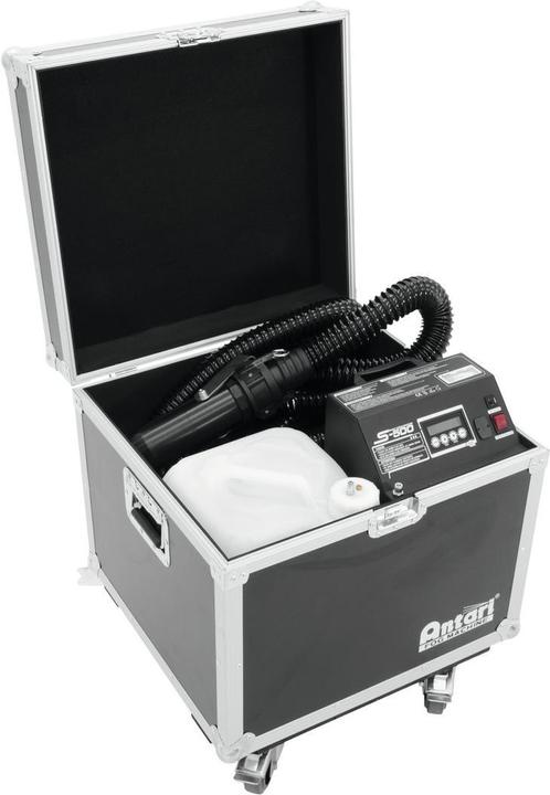 Produktbild Antari S-500 Schneemaschine (Schneemaschine)