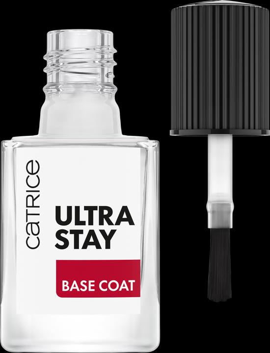 Produktbild Catrice Ultra Stay Base Coat (hazelnut hug, Base Coat)